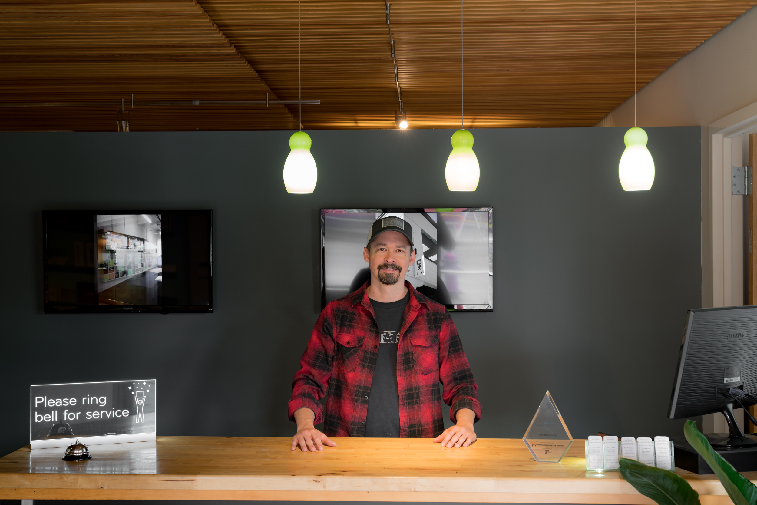 Clint Nickleson