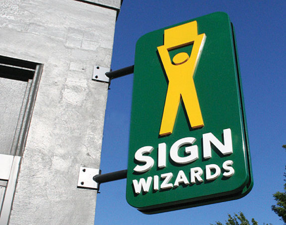 Sign Wizards