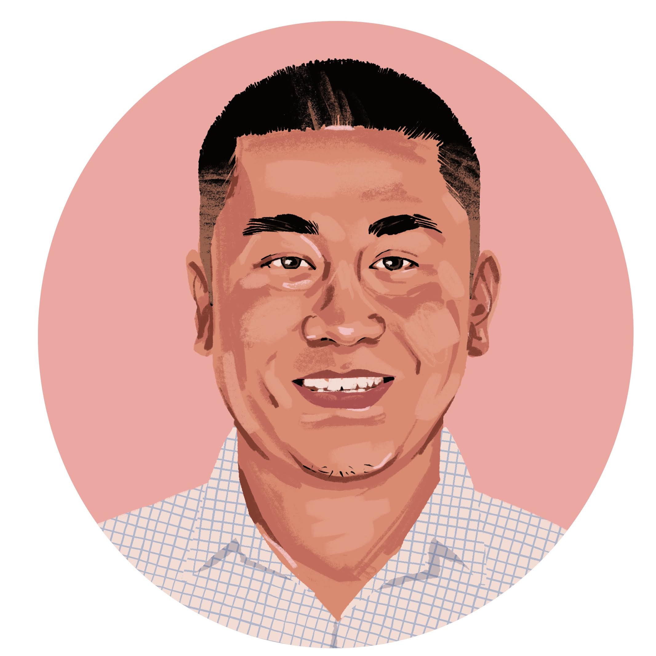 Stan Feng